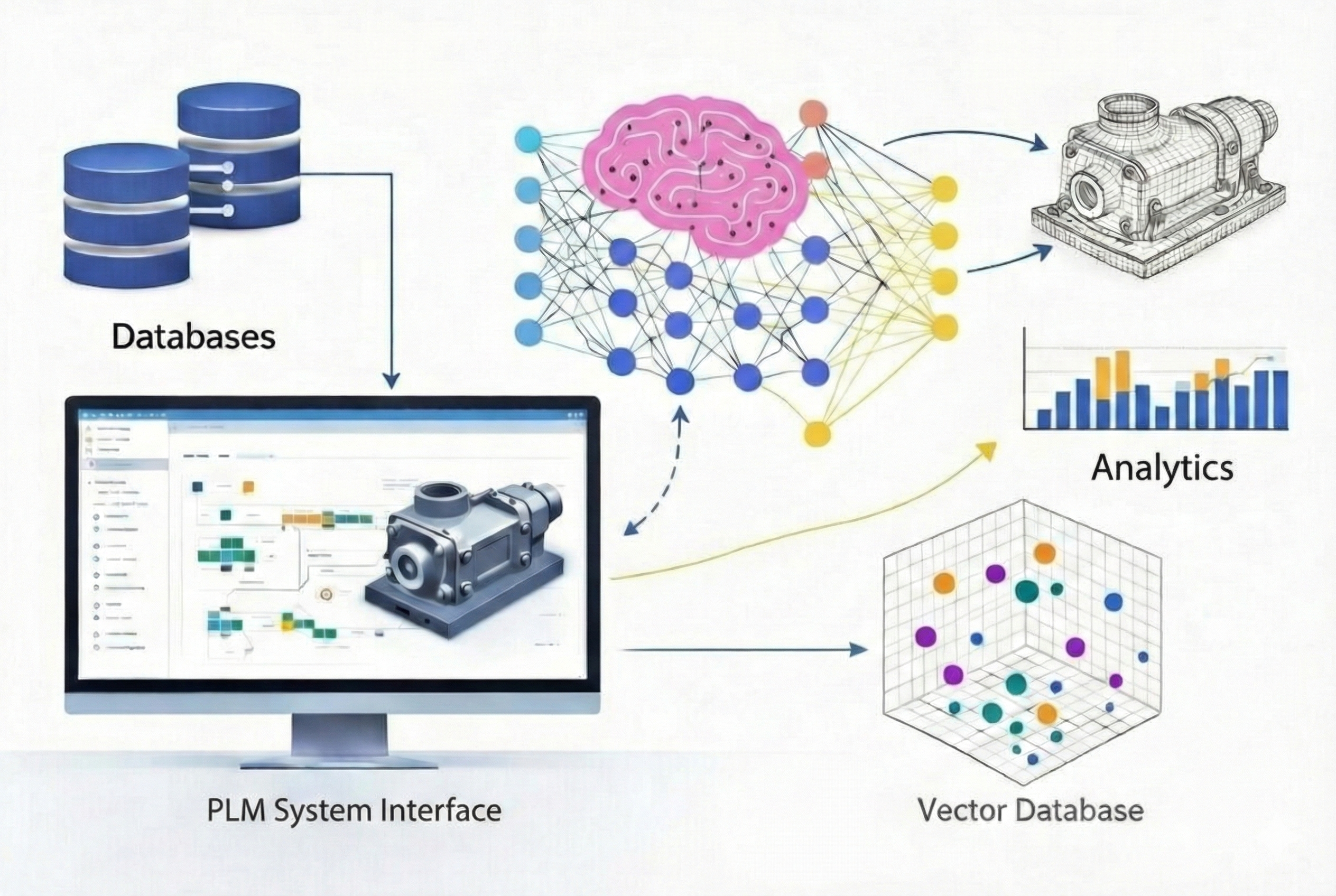 Implementation illustration